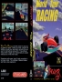 Atari  Jaguar  -  World Tour Racing